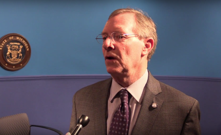 Anti-Muslimblog post costs State Rep. TimKelly Education Department position