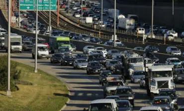 AAA: 51 million Americans traveling this holiday