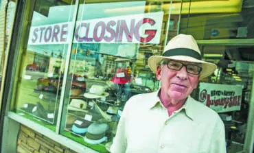 Squeezed Out: Rising rents and gentrification are the dark side of Detroit's resurgence