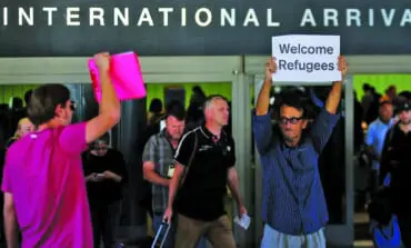 State Department tells refugee agencies to downsize U.S. operations