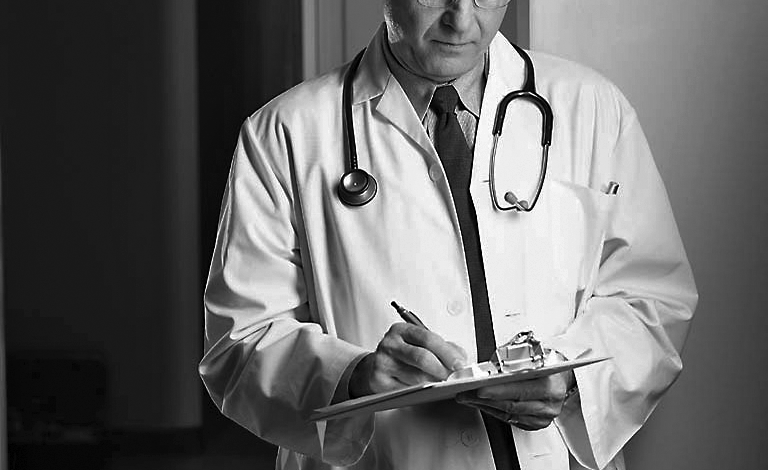 Health conditions that most commonly affect men