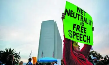 FCC strikes down net neutrality