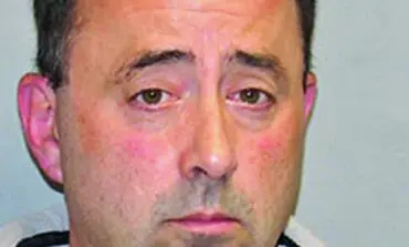 Gymnastics doctor Nassar sentenced to 60 years on child pornography charges