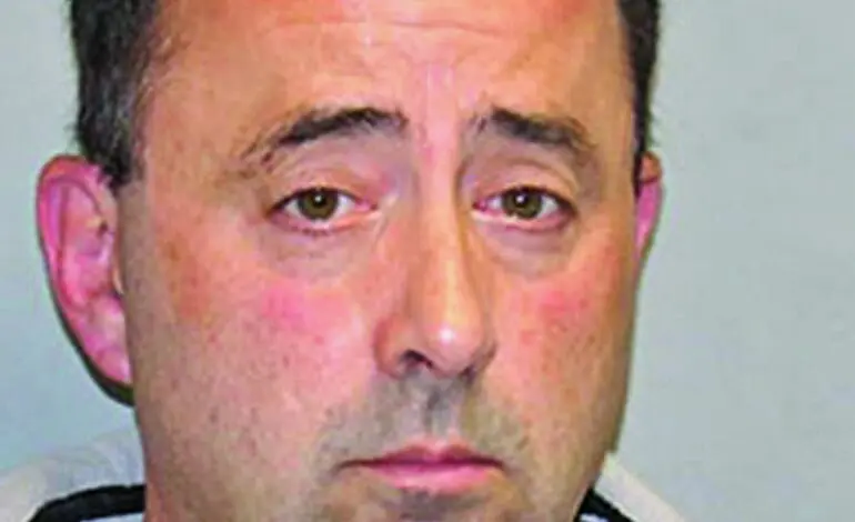 Gymnastics doctor Nassar sentenced to 60 years on child pornography charges