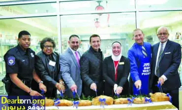 Zaman International opens new state-of-the-art kitchen