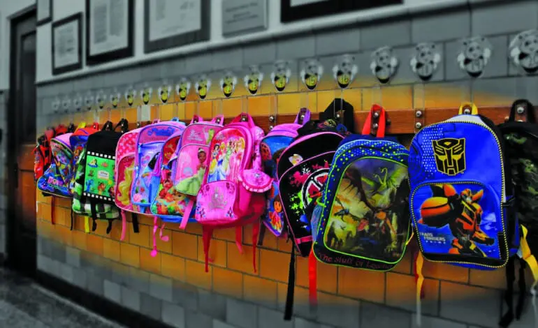 Dearborn Public Schools to host Kindergarten Roundups