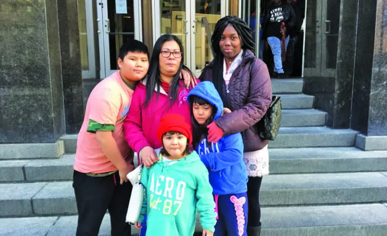 Detroit federal judge orders release of detained Iraqis awaiting deportation