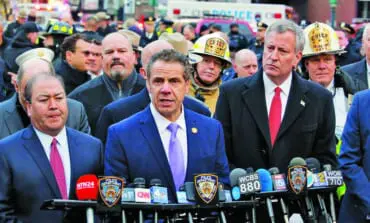 Whitewashing: The media's two narratives on terrorism