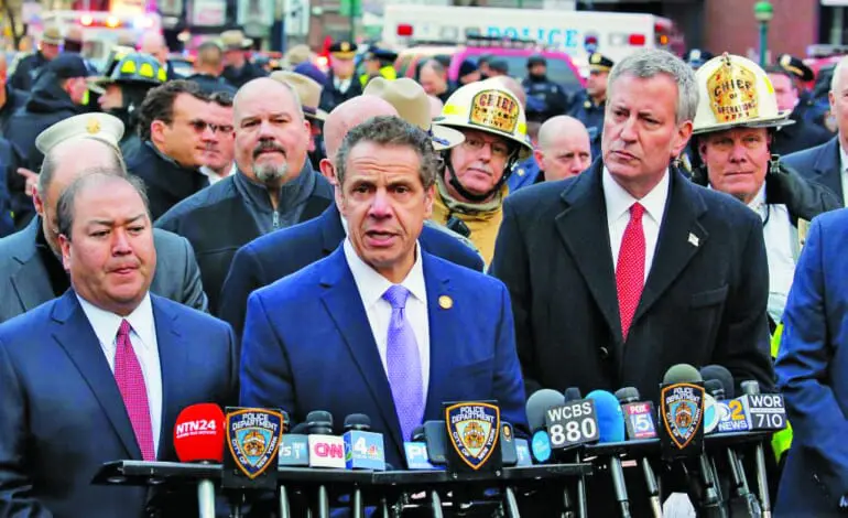 Whitewashing: The media's two narratives on terrorism