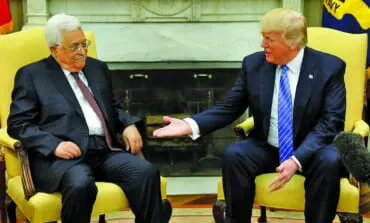 What Trump has done: The entire U.S.-Middle East political framework just collapsed