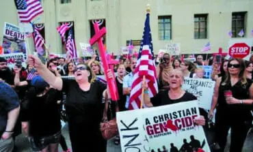 Hearing to be held about the release of Iraqi nationals