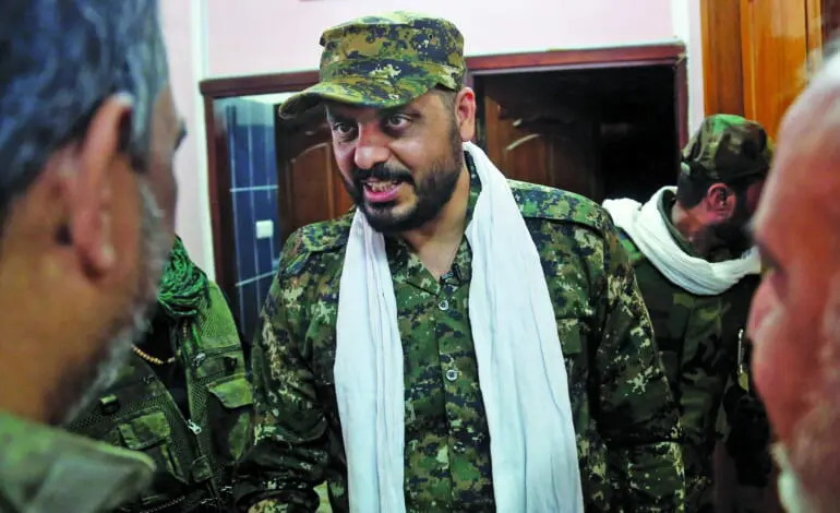 Iraq: More than 7,000 militia fighters lost in war against ISIS