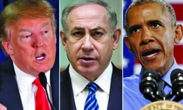 On Jerusalem, Obama was no better than Trump