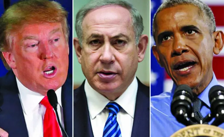 On Jerusalem, Obama was no better than Trump