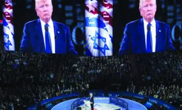 Trump's decision crystallizes Palestinians predicament of entrenched American bias