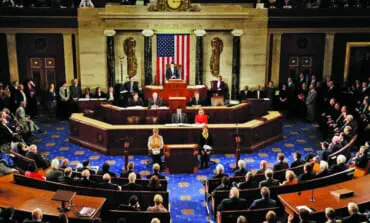 Both parties pushed Trump toward reckless action on Jerusalem