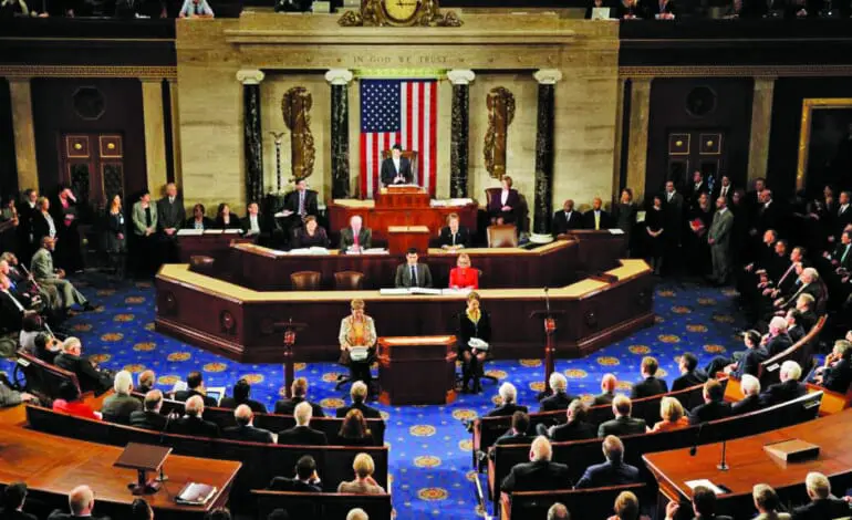 Both parties pushed Trump toward reckless action on Jerusalem