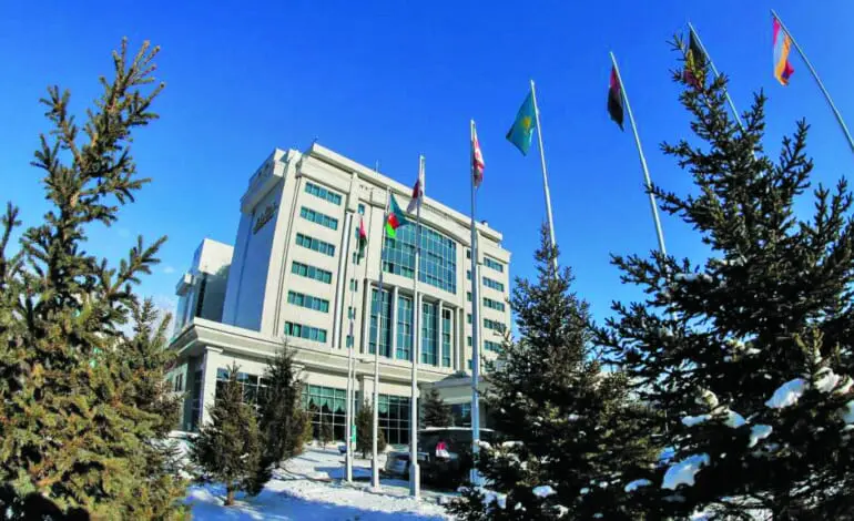 U.N. to join Syria talks in Astana after deadlock in Geneva