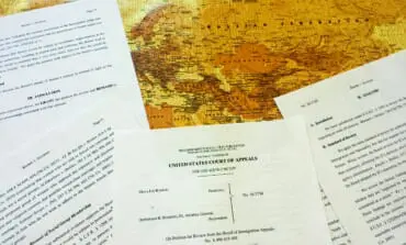 Appeals Court blocks deportation of Jordanian woman facing 'honor killing'