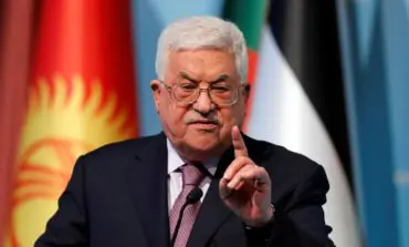 Muslim leaders call on world to recognize East Jerusalem as Palestinian capital