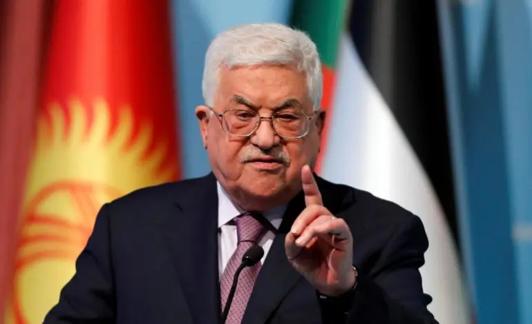 Muslim leaders call on world to recognize East Jerusalem as Palestinian capital