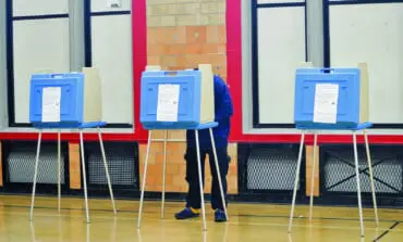 Former Dearborn mayoral candidate Tafelski halts vote recount, accepts election results