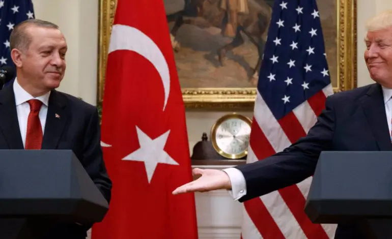 Jordan's king warns Trump over moving U.S. embassy to Jerusalem