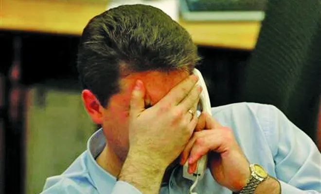 Fathers' depression affects kids' depression, too