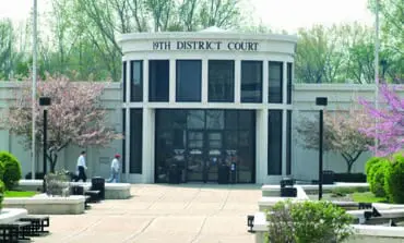 19th District Court doesn't employ a full-time Arabic translator