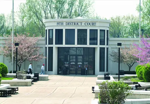 19th District Court doesn't employ a full-time Arabic translator