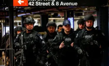 Feds charge Times Square bomb suspect, Bangladesh questions wife