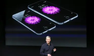 Apple apologizes after outcry over slowed iPhones, promises to fix battery issues