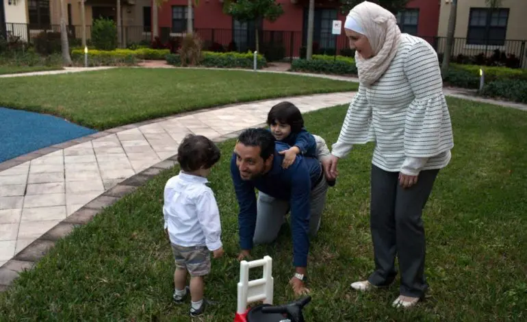 DHS extends TPS for current Syrian holders, but refuse to re-designate Syria