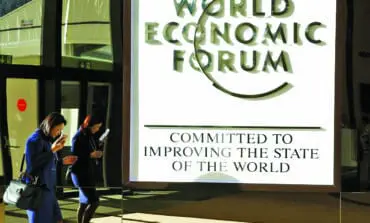 World Economic Forum survey points to rising risk of war this year