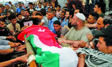 Jordan: Agreement reached for Israel's embassy to resume full operations in Amman