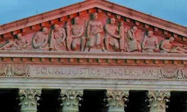 Supreme Court considers putting brakes on police searching vehicles without warrant