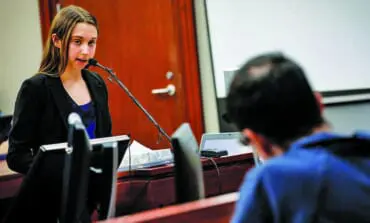 Coach tells ex-USA Gymnastics doctor Nassar in court to 'go to hell'