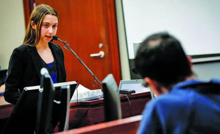 Coach tells ex-USA Gymnastics doctor Nassar in court to 'go to hell'