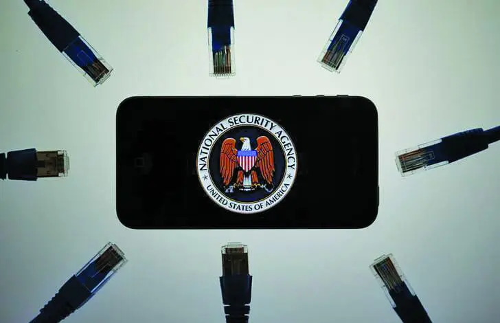 House passes NSA spying bill after Trump tweets cause confusion