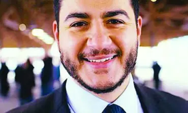 El-Sayed launches PAC to support progressive candidates, causes