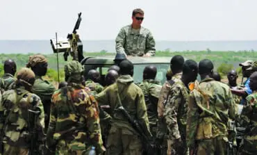 The trials of Africa and the real Dr. King they want us to forget