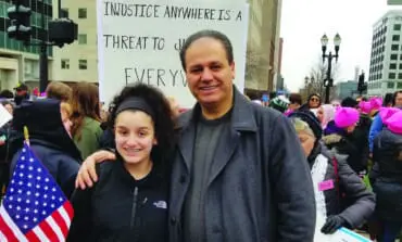 Dearborn's longtime associate broker Sam Baydoun announces run for Wayne County Commission seat