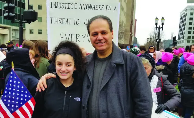 Dearborn's longtime associate broker Sam Baydoun announces run for Wayne County Commission seat