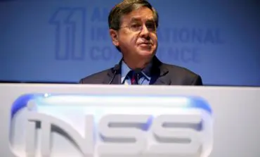 U.S. defends role of Lebanon army as Israel threatens to attack it