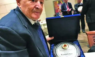 Obituary: Joseph Haiek, who documented the history and achievements of Arab Americans, dead at 85