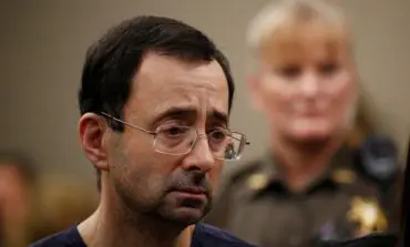 USA Gymnastics says all directors have resigned after abuse scandal