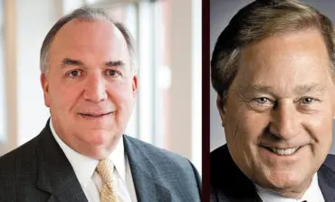 Two former Michigan governors to lead MSU out of quagmire
