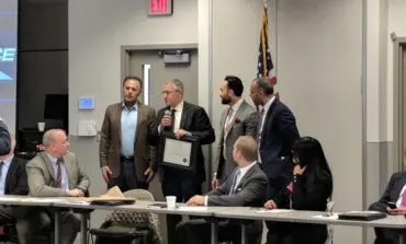 'Changing of the guard' taking place at both the Detroit FBI and the U.S. Attorney's office