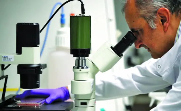 How alcohol damages stem cell DNA and increases cancer risk