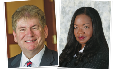 Gary Woronchak gains an endorsement in his bid for State Senate